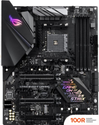 Материнская плата ASUS ROG STRIX B450-F GAMING II (144957)