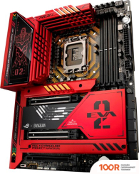 Материнская плата ASUS ROG MAXIMUS Z790 HERO EVA-02 EDITION (144952)