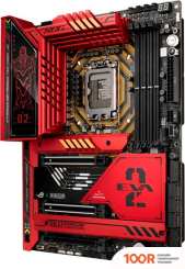 Материнская плата ASUS ROG MAXIMUS Z790 HERO EVA-02 EDITION (144952)