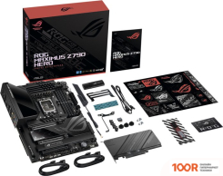 Материнская плата ASUS ROG MAXIMUS Z790 HERO (144950)
