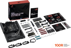 Материнская плата ASUS ROG MAXIMUS Z790 EXTREME (144948)