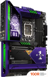 Материнская плата ASUS ROG MAXIMUS Z690 HERO EVA EDITION (144944)