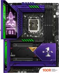 Материнская плата ASUS ROG MAXIMUS Z690 HERO EVA EDITION (144944)