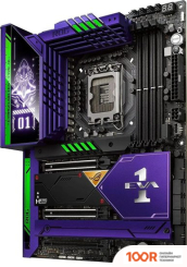 Материнская плата ASUS ROG MAXIMUS Z690 HERO EVA EDITION (144944)