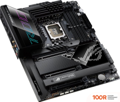 Материнская плата ASUS ROG MAXIMUS Z690 HERO (144943)