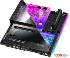 Материнская плата ASUS ROG MAXIMUS Z690 EXTREME GLACIAL (144941)