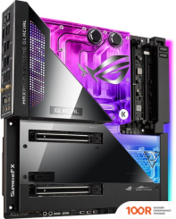 Материнская плата ASUS ROG MAXIMUS Z690 EXTREME GLACIAL (144941)