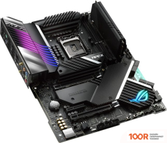 Материнская плата ASUS ROG MAXIMUS XIII APEX (144935)