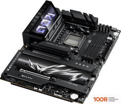 Материнская плата ASUS ROG CROSSHAIR X870E HERO (144929)