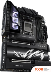 Материнская плата ASUS ROG CROSSHAIR X870E HERO (144929)