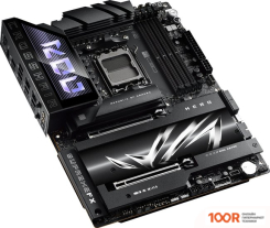 Материнская плата ASUS ROG CROSSHAIR X870E HERO (144929)