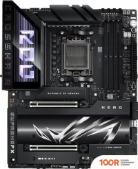 Материнская плата ASUS ROG CROSSHAIR X870E HERO (144929)