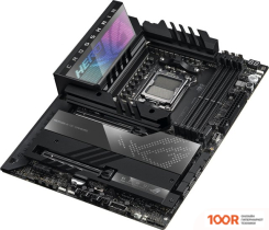 Материнская плата ASUS ROG CROSSHAIR X670E HERO (144928)