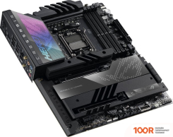 Материнская плата ASUS ROG CROSSHAIR X670E HERO (144928)