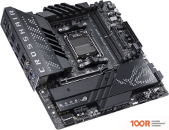 Материнская плата ASUS ROG CROSSHAIR X670E GENE (144927)