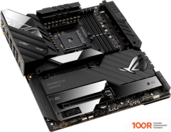 Материнская плата ASUS ROG CROSSHAIR VIII EXTREME (144923)