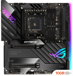 Материнская плата ASUS ROG CROSSHAIR VIII EXTREME (144923)