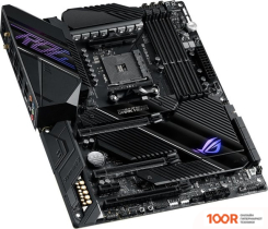 Материнская плата ASUS ROG CROSSHAIR VIII DARK HERO (144922)
