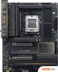 Материнская плата ASUS PROART X870E-CREATOR WIFI (144917)