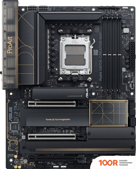 Материнская плата ASUS PROART X870E-CREATOR WIFI (144917)