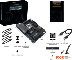 Материнская плата ASUS PROART X670E-CREATOR WIFI (144916)