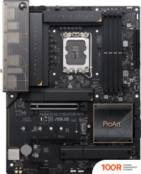 Материнская плата ASUS PROART B760-CREATOR WIFI (144914)