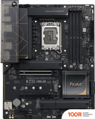 Материнская плата ASUS PROART B760-CREATOR D4 (144913)