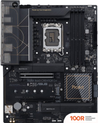 Материнская плата ASUS PROART B660-CREATOR D4 (144911)