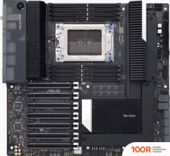 Материнская плата ASUS PRO WS WRX80E-SAGE SE WIFI II (144904)