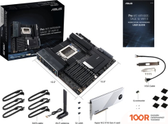 Материнская плата ASUS PRO WS WRX80E-SAGE SE WIFI II (144904)