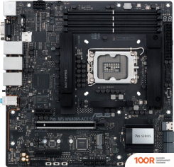 Материнская плата ASUS PRO WS W680M-ACE SE (144900)