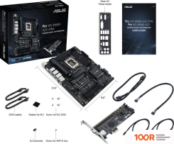 Материнская плата ASUS PRO WS W680-ACE IPMI (144899)