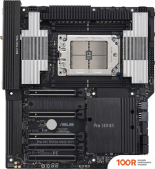 Материнская плата ASUS PRO WS TRX50-SAGE WIFI (144896)