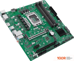 Материнская плата ASUS PRO Q870M-C-CSM (144893)