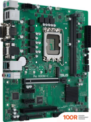 Материнская плата ASUS PRO H610M-C-CSM (144885)