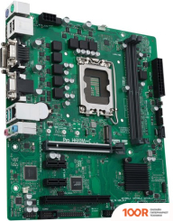 Материнская плата ASUS PRO H610M-C-CSM (144885)