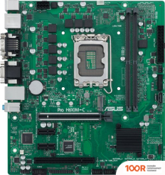 Материнская плата ASUS PRO H610M-C-CSM (144885)