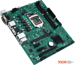 Материнская плата ASUS PRO H510M-C/CSM (144883)