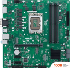 Материнская плата ASUS PRO B760M-CT-CSM (144880)