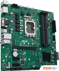 Материнская плата ASUS PRO B760M-CT-CSM (144880)