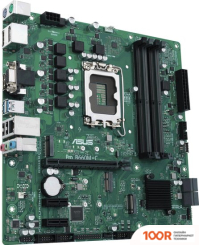 Материнская плата ASUS PRO B660M-C-CSM (144878)