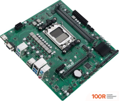 Материнская плата ASUS PRO A620M-DASH-CSM (144872)