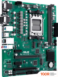 Материнская плата ASUS PRO A620M-C-CSM (144871)