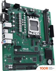 Материнская плата ASUS PRO A620M-C-CSM (144871)