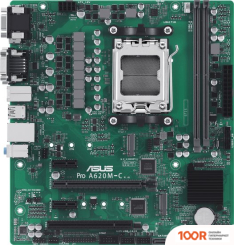 Материнская плата ASUS PRO A620M-C-CSM (144871)