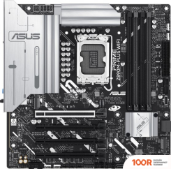 Материнская плата ASUS PRIME Z890M-PLUS WIFI-CSM (144866)