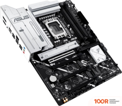 Материнская плата ASUS PRIME Z890-P-CSM (144864)