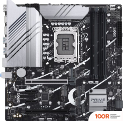 Материнская плата ASUS PRIME Z790M-PLUS 90MB1E70-M1EAY0 (144859)