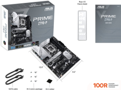 Материнская плата ASUS PRIME Z790-P (144853)