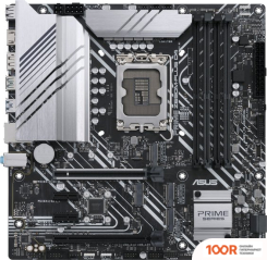 Материнская плата ASUS PRIME Z690M-PLUS D4 (144851)